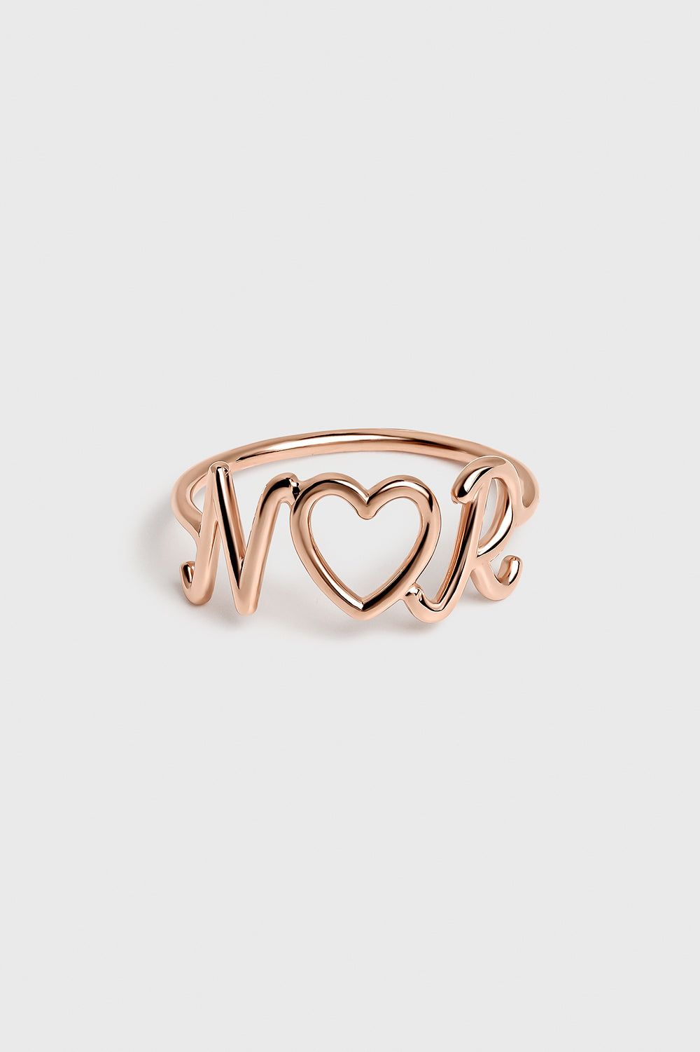 ANILLO BESPOKE