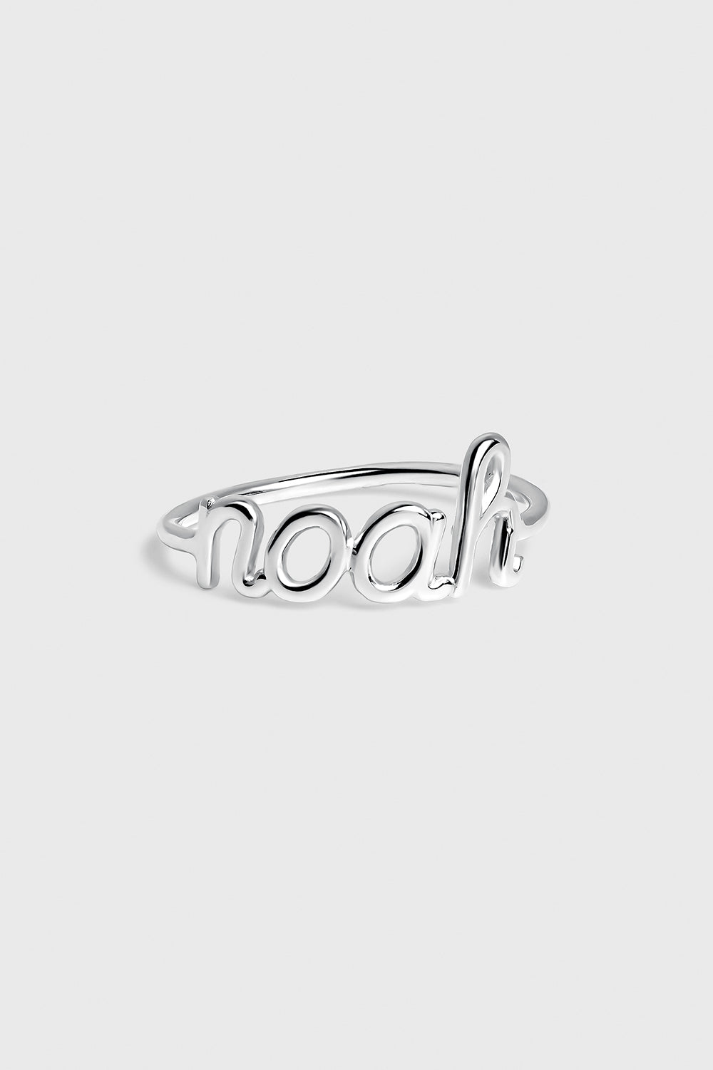 ANILLO BESPOKE
