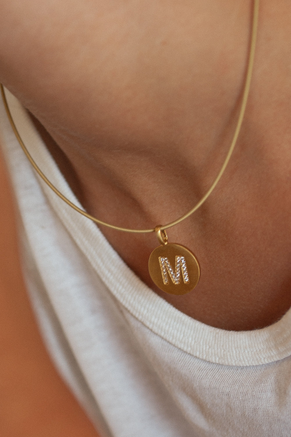 COLLAR LOOP