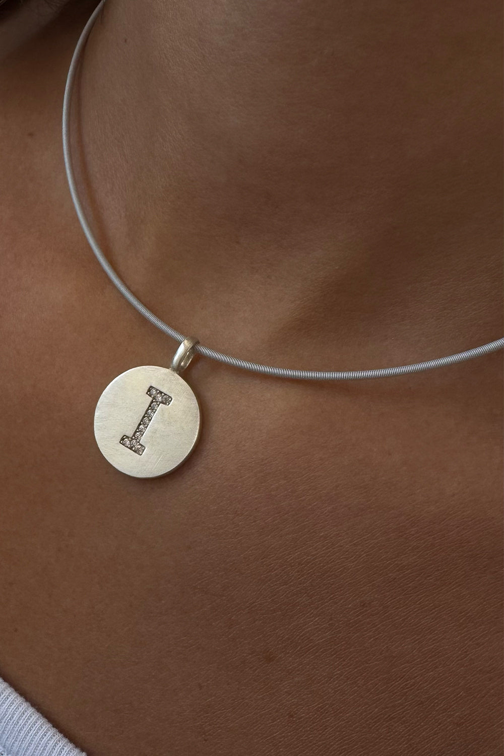 COLLAR LOOP
