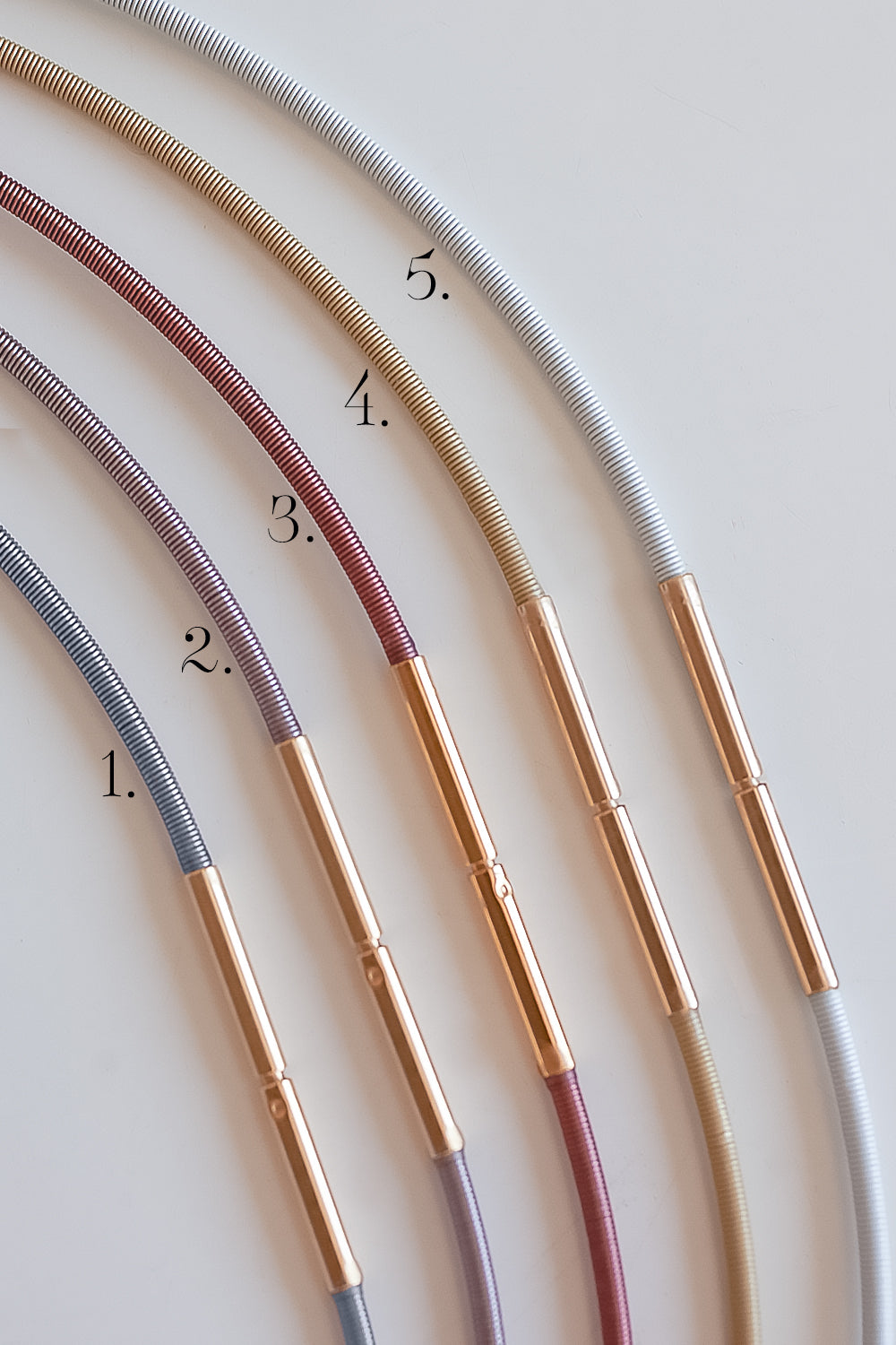 COLLAR LOOP