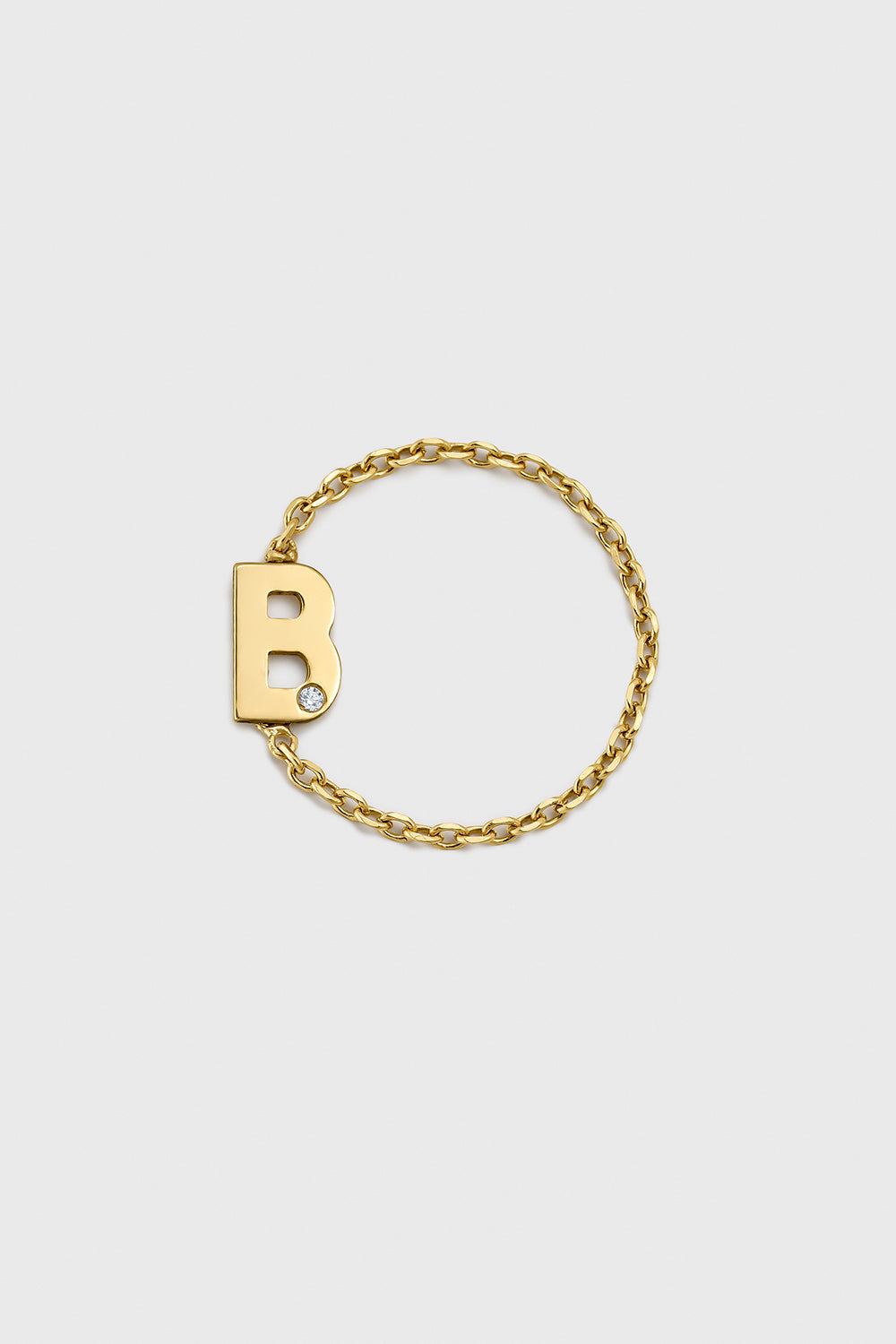 ANILLO INICIAL CADENA
