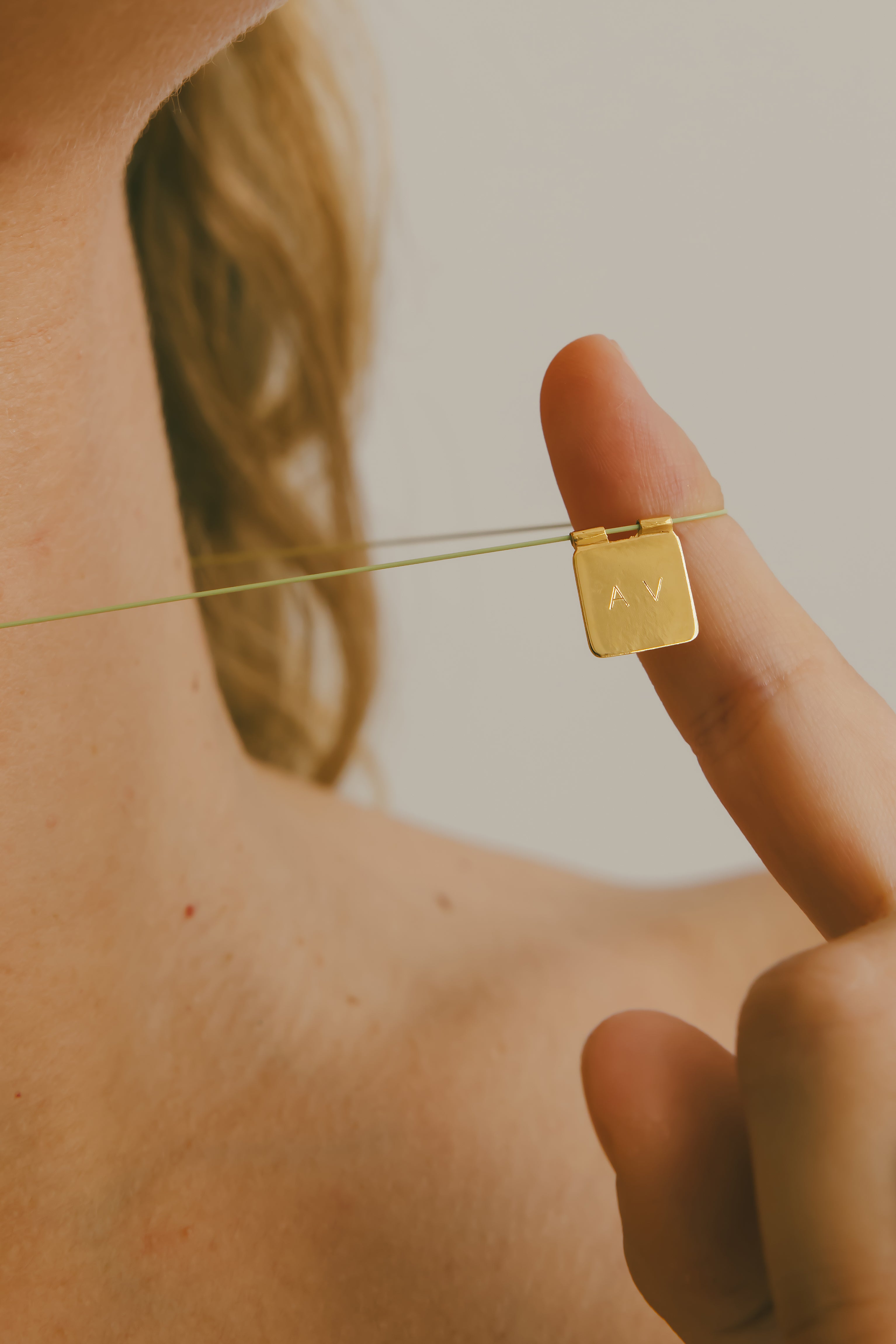 COLLAR LINEA