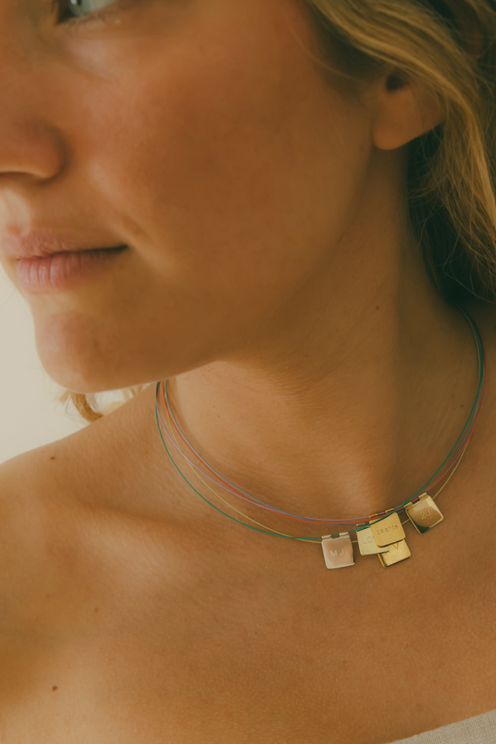 COLLAR LINEA
