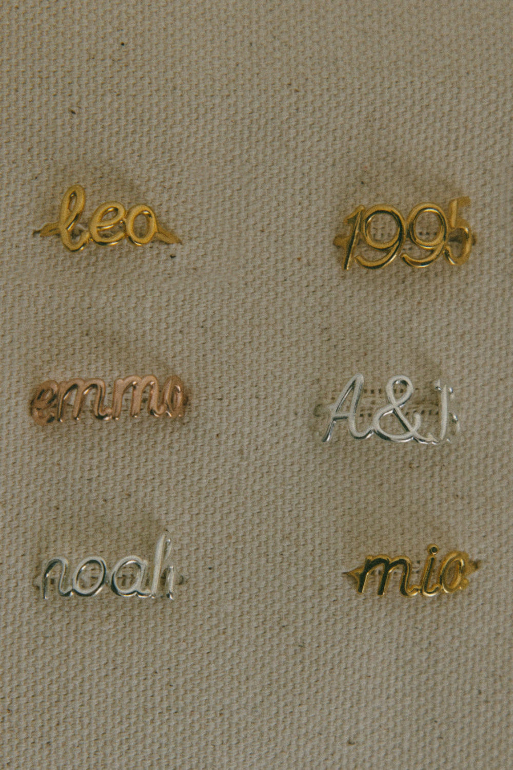 BESPOKE RING 18K GOLD