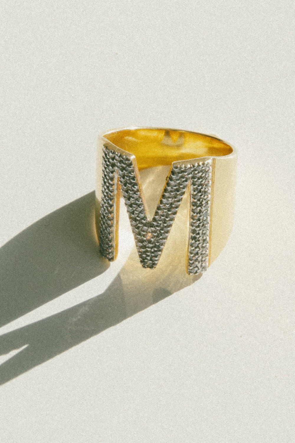 ANILLO SIGNATURE