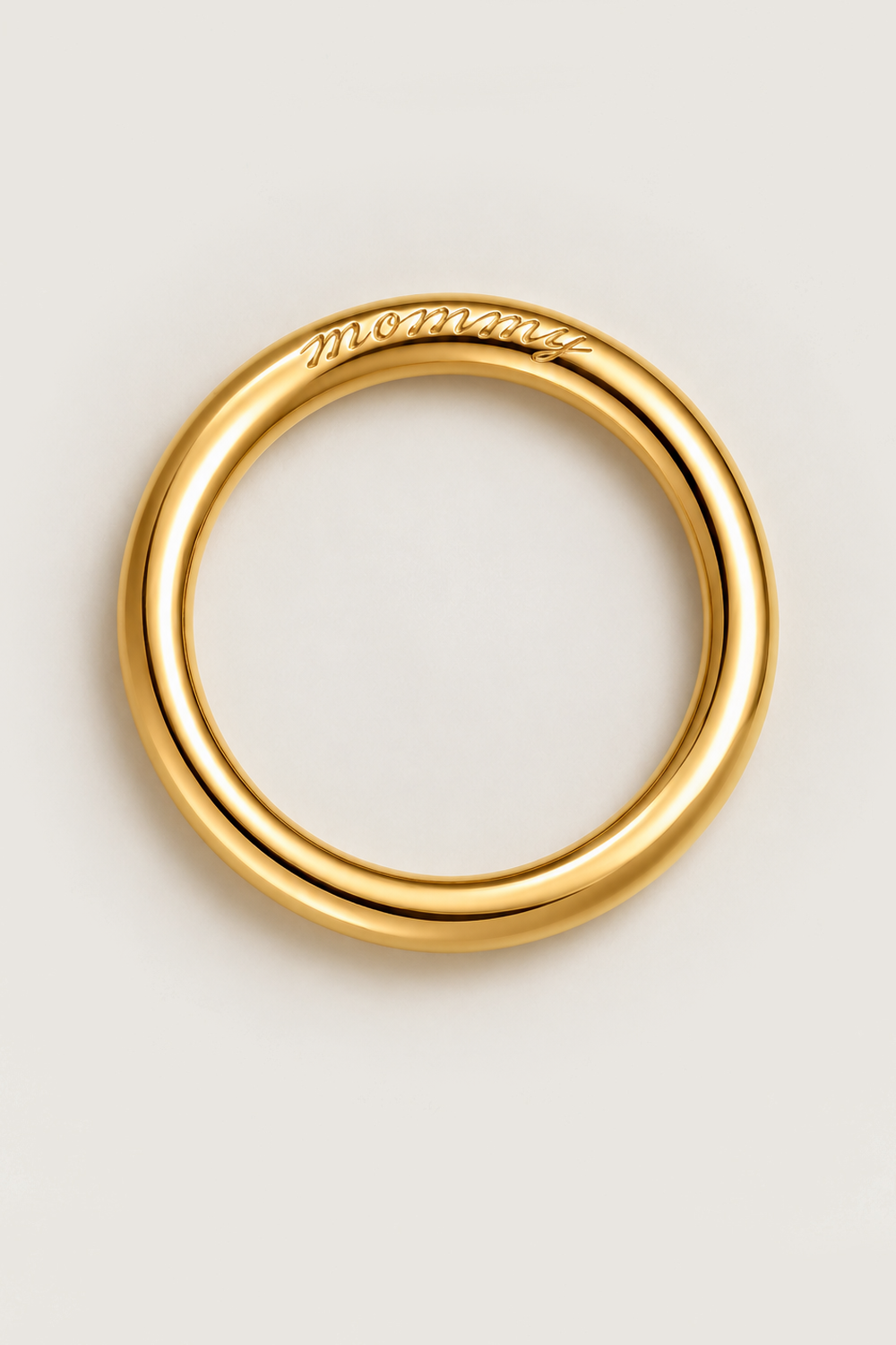 Anillo Donut