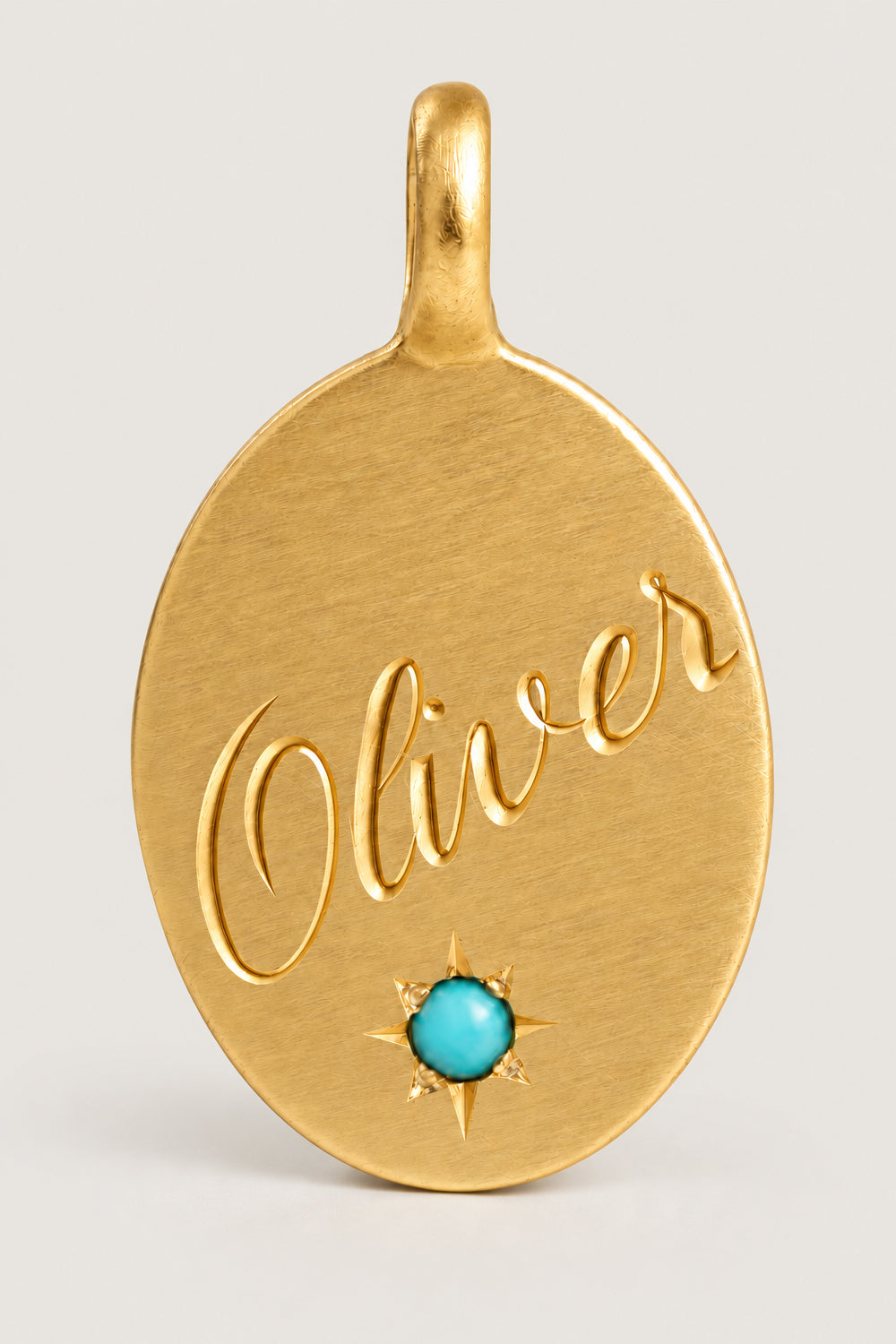 Heritage Pendant