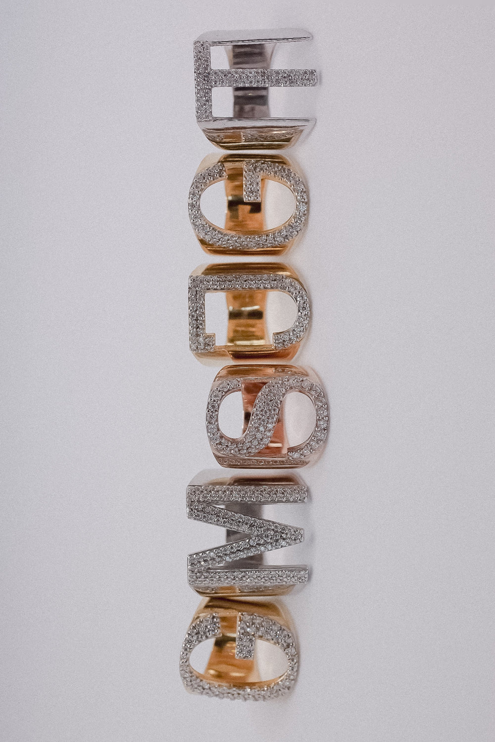 ANILLO SIGNATURE