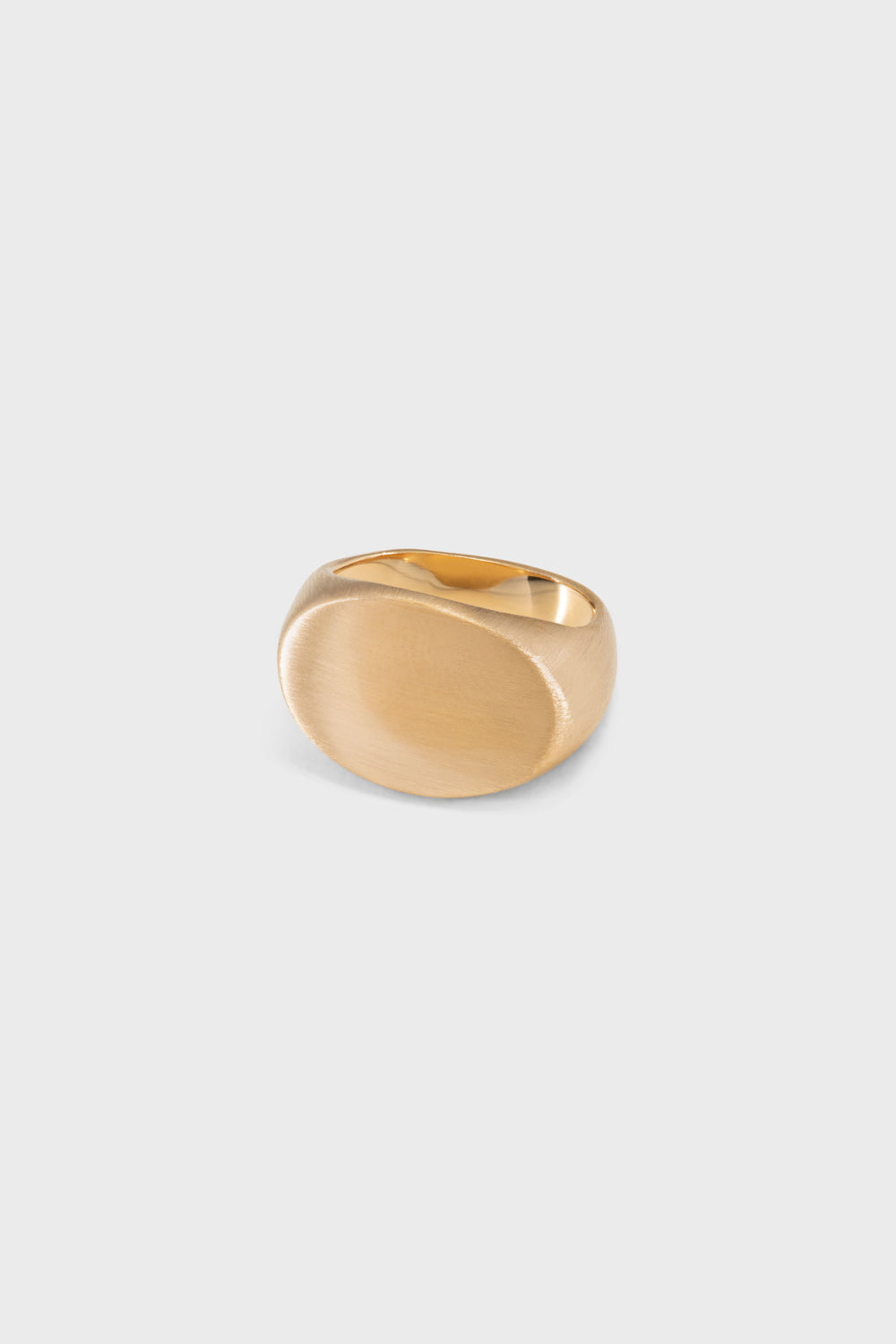 ANILLO SIGNET LANDSCAPE