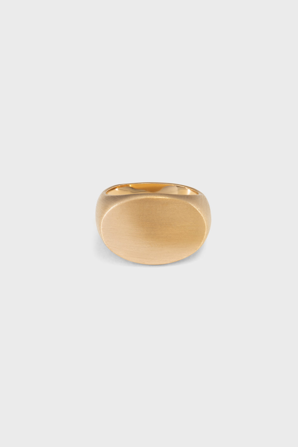 ANILLO SIGNET LANDSCAPE