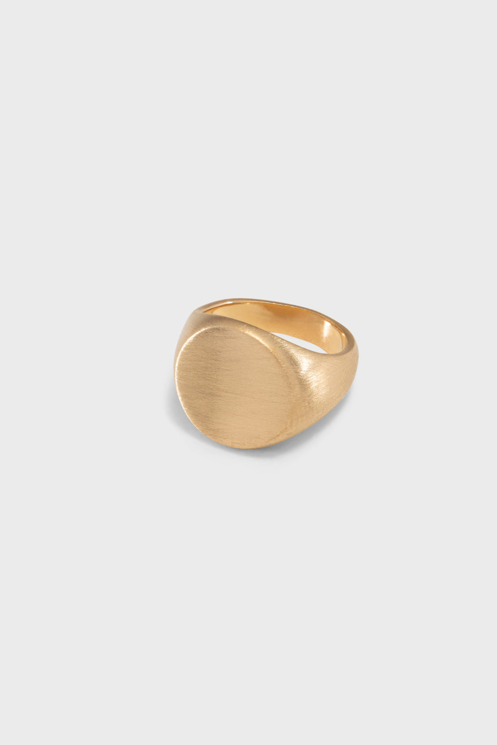 ANILLO SIGNET ROUND