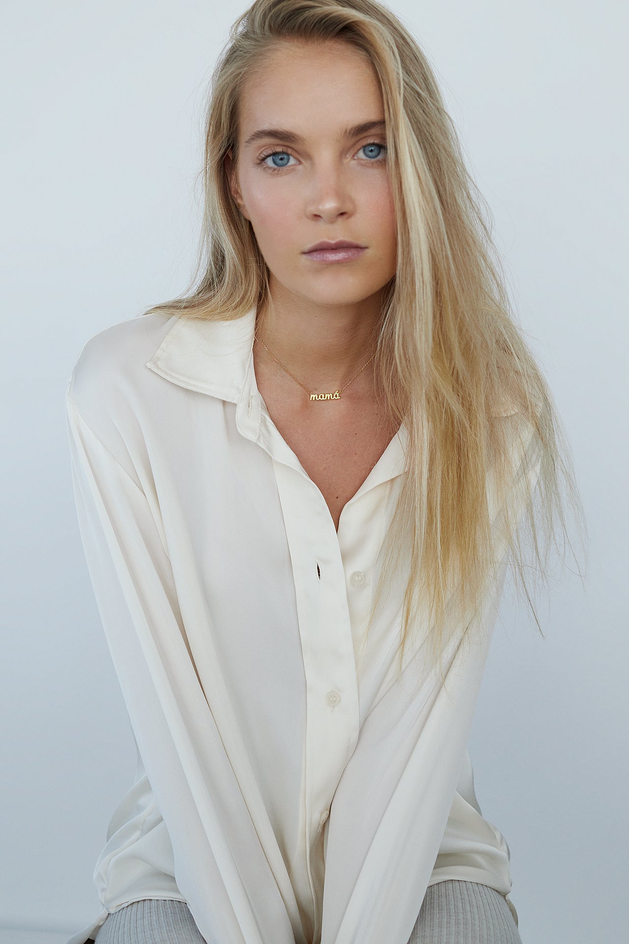 BESPOKE NECKLACE