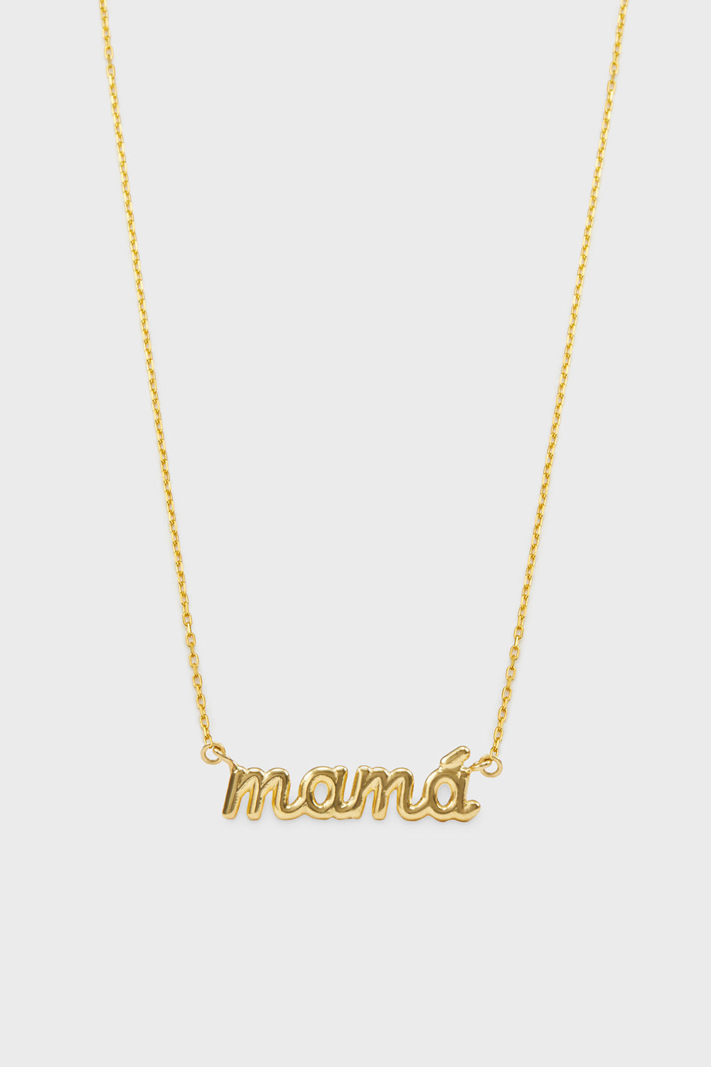 BESPOKE NECKLACE