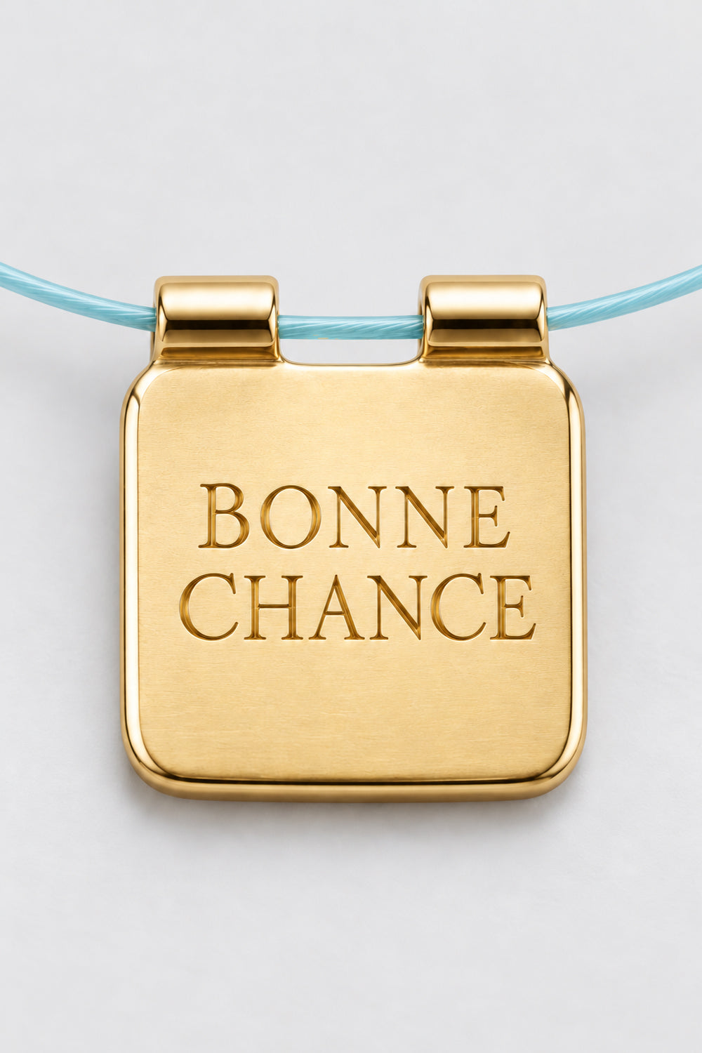 Line Necklace