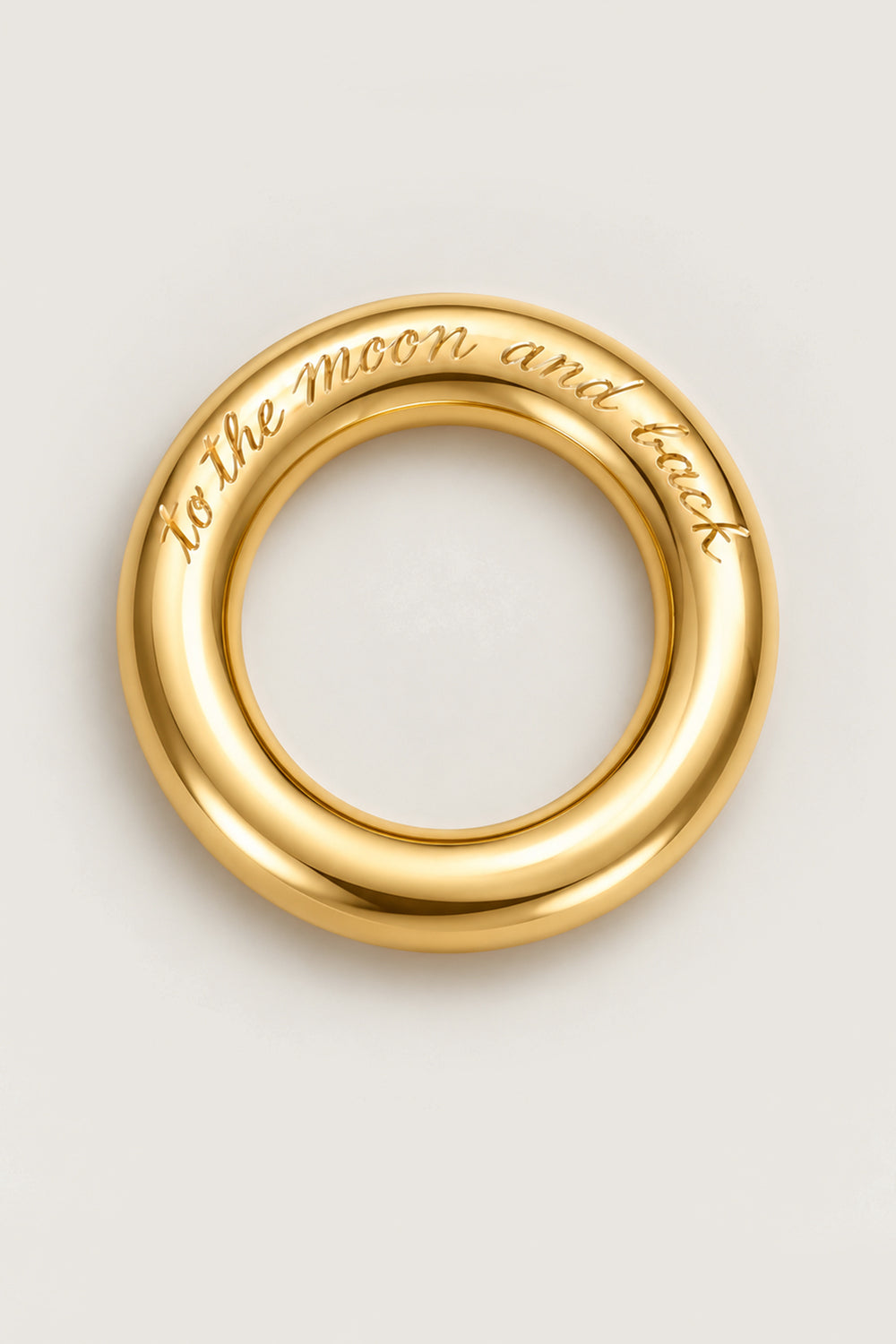 Anillo Donut