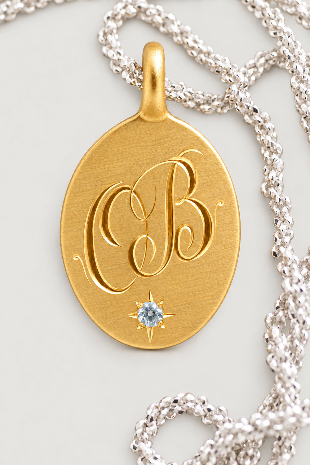 Heritage Pendant