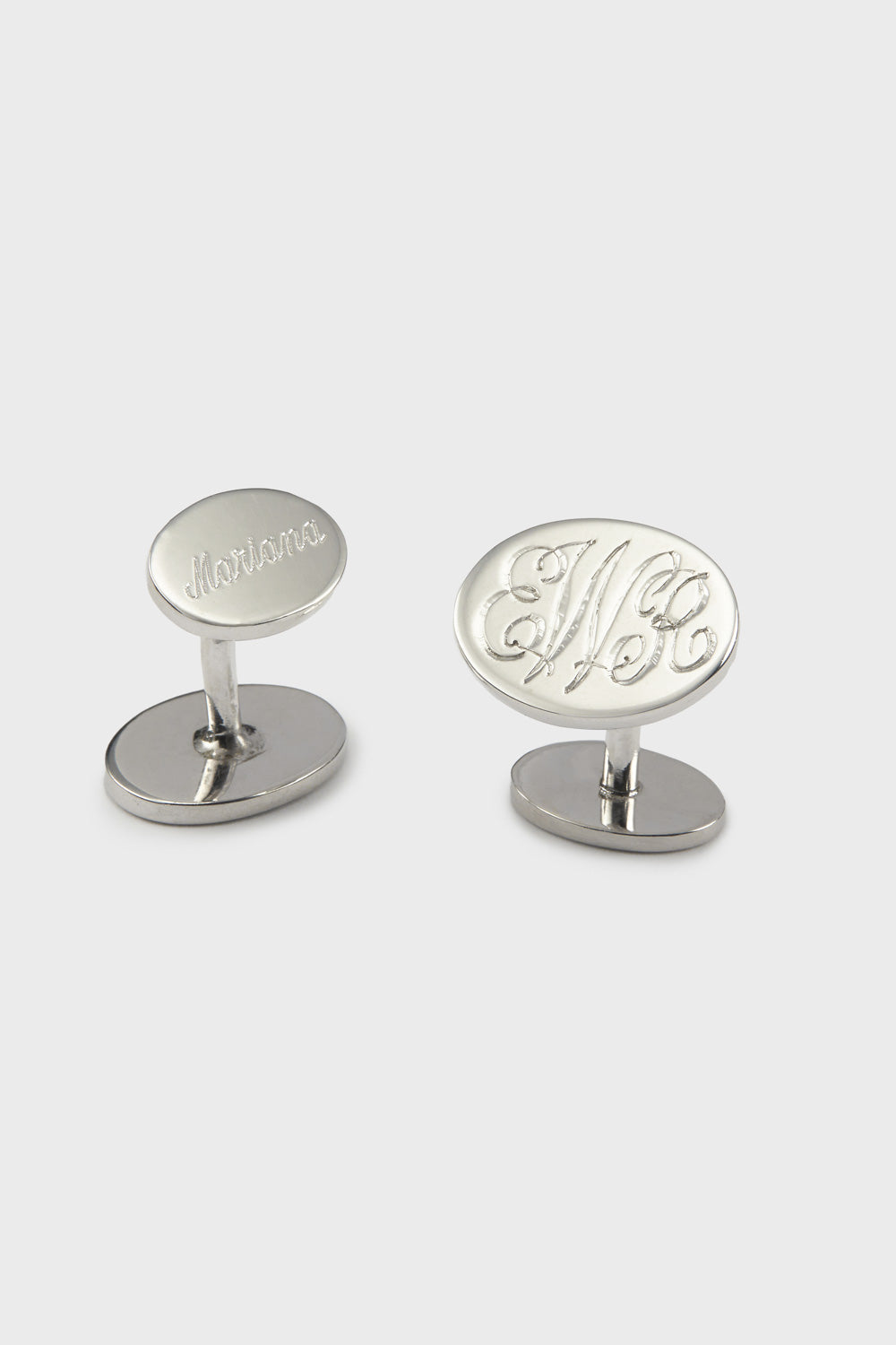 HEIRLOOM CUFFLINKS